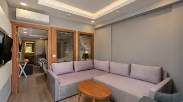 GREENWOOD SUITES RESORT
