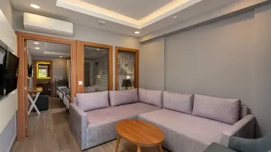 GREENWOOD SUITES RESORT