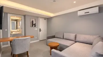 GREENWOOD SUITES RESORT