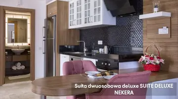 GREENWOOD SUITES RESORT