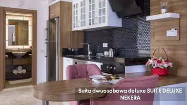 GREENWOOD SUITES RESORT