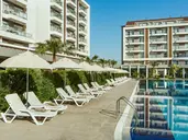 GREENWOOD SUITES RESORT