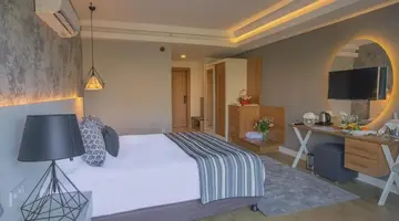 GREENWOOD SUITES RESORT