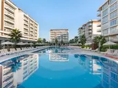 GREENWOOD SUITES RESORT