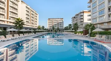 GREENWOOD SUITES RESORT