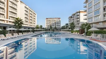 Greenwood Suites Resort