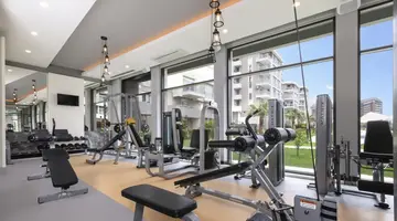 Greenwood Suites Resort
