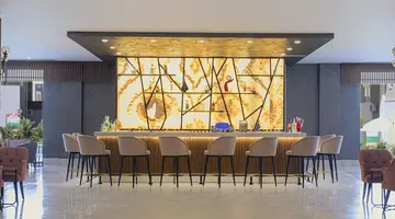 Greenwood Suites Resort
