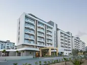 Greenwood Suites Resort