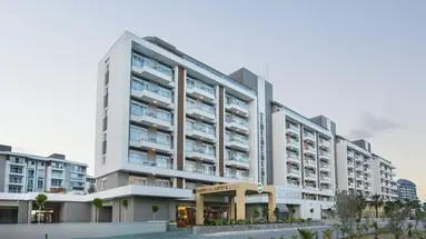 Greenwood Suites Resort