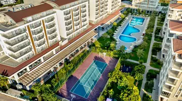Greenwood Suites Resort