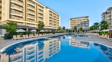 Greenwood Suites Resort