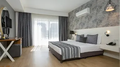 GREENWOOD SUITES RESORT