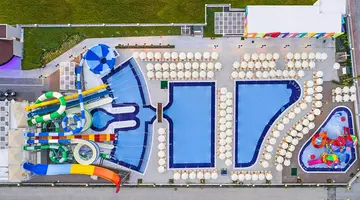 Greenwood Suites Resort