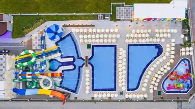 Greenwood Suites Resort