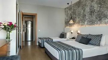 GREENWOOD SUITES RESORT