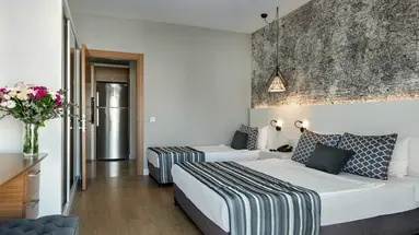 GREENWOOD SUITES RESORT