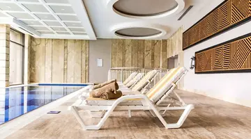 Greenwood Suites Resort