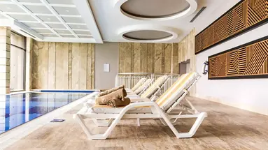 Greenwood Suites Resort