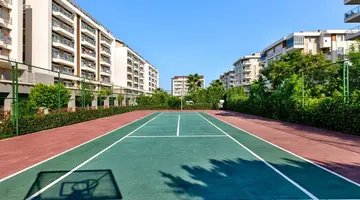 Greenwood Suites Resort