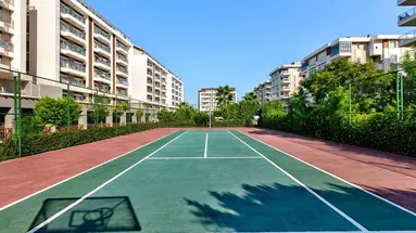 Greenwood Suites Resort
