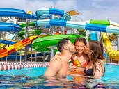 GREENWOOD SUITES RESORT
