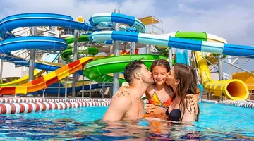 GREENWOOD SUITES RESORT