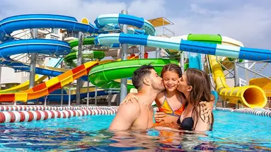 GREENWOOD SUITES RESORT