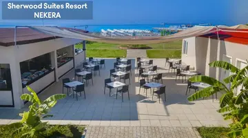 GREENWOOD SUITES RESORT