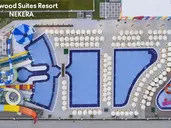 GREENWOOD SUITES RESORT