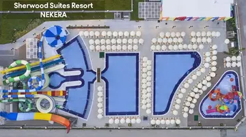 GREENWOOD SUITES RESORT