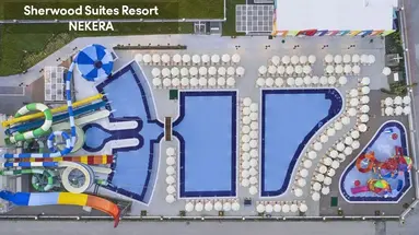 GREENWOOD SUITES RESORT
