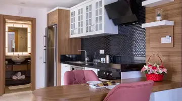 Greenwood Suites Resort