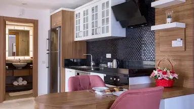 Greenwood Suites Resort