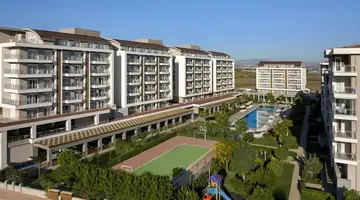 Greenwood Suites Resort