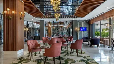 Greenwood Suites Resort