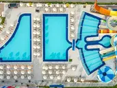 Greenwood Suites Resort