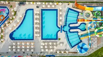 Greenwood Suites Resort