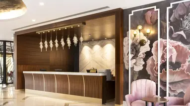 Greenwood Suites Resort