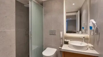 GREENWOOD SUITES RESORT