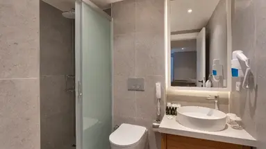 GREENWOOD SUITES RESORT