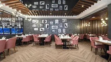 Greenwood Suites Resort