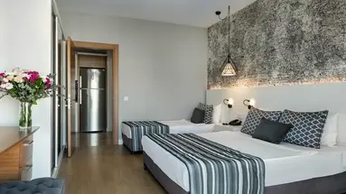 Greenwood Suites Resort