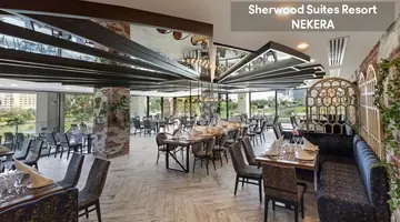 GREENWOOD SUITES RESORT