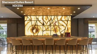 GREENWOOD SUITES RESORT