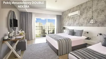 GREENWOOD SUITES RESORT
