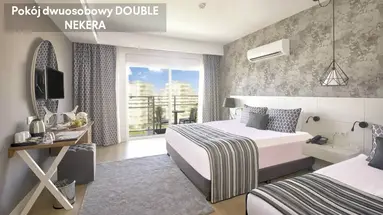 GREENWOOD SUITES RESORT