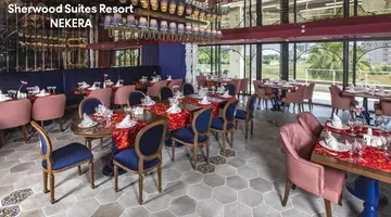 GREENWOOD SUITES RESORT