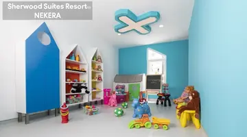 GREENWOOD SUITES RESORT
