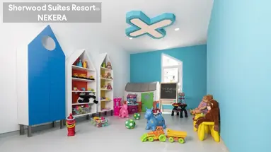 GREENWOOD SUITES RESORT
